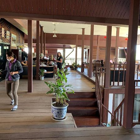 Aya House Apartment Pai Exterior photo