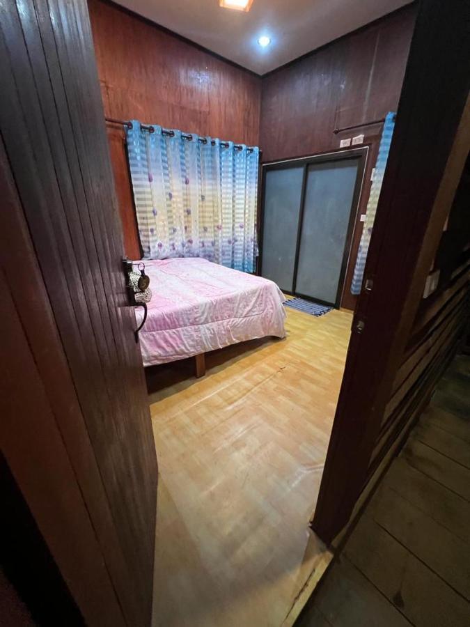 Aya House Apartment Pai Exterior photo