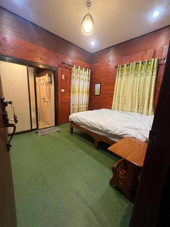 Aya House Apartment Pai Exterior photo